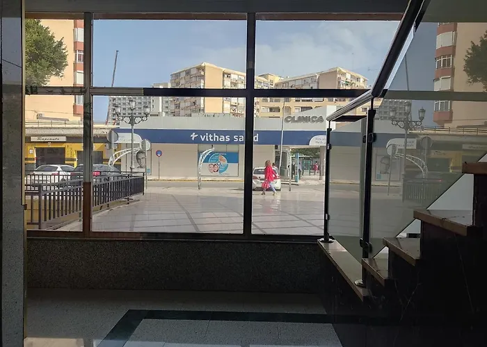 Centro Torremolinos Apartamento